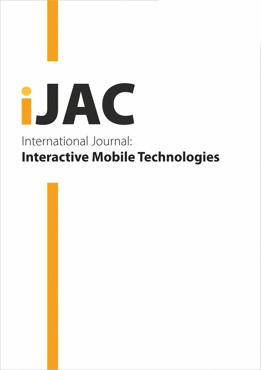 International Journal of Advanced Corporate Learning (iJAC) 8:4 Published on LearnTechLib